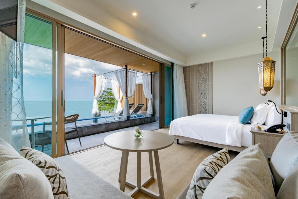 THE LITTLE SHORE KHAO LAK BY KATATHANI