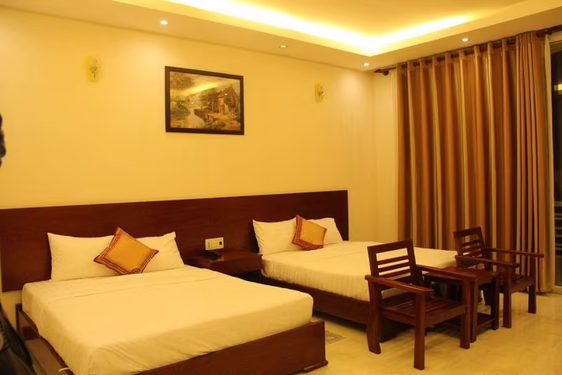 CHAU THANH