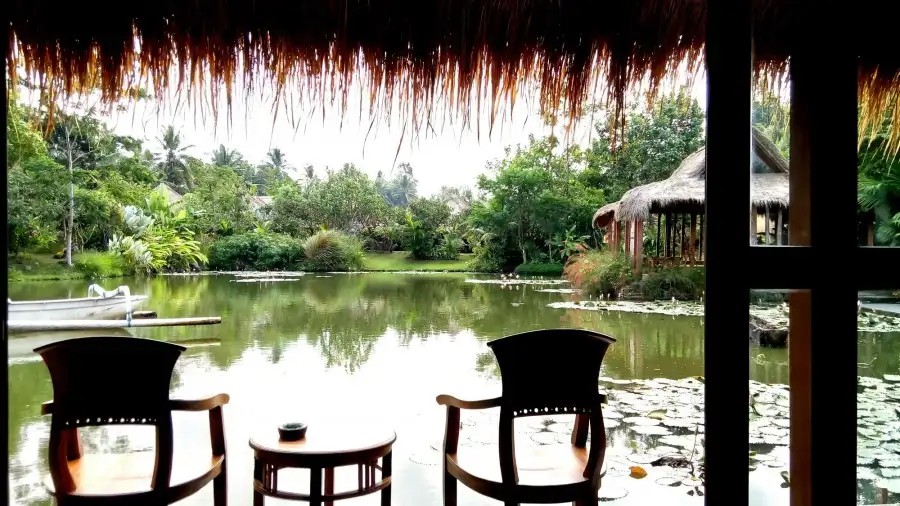 SAPU LIDI RESORT SPA & GALLERY