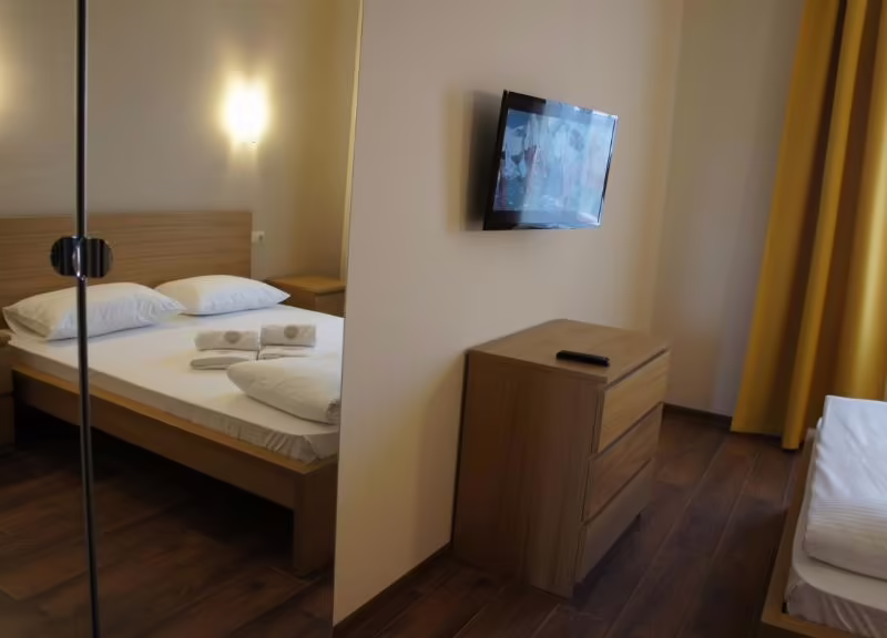 B&B HOTEL CENTRE