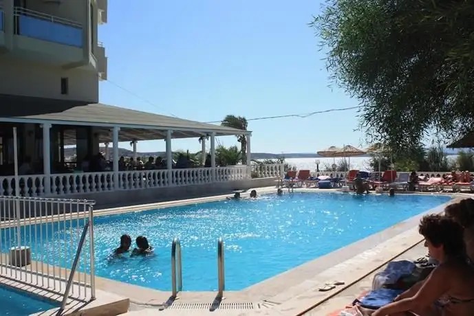 POSEIDON CESME RESORT