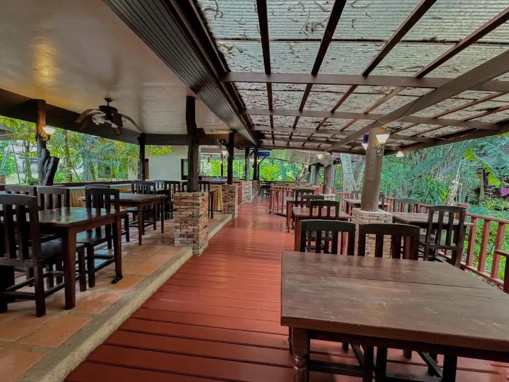 SUNDA RESORT KRABI