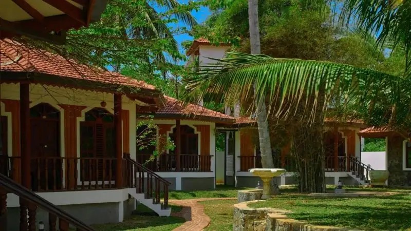 VILLA TANGALLE LAGOON