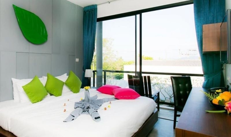 Z&Z RESORT