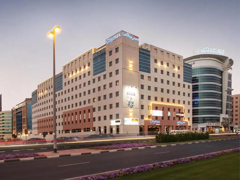 CITYMAX BUR DUBAI