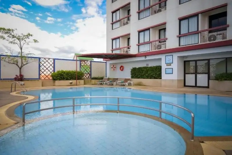 AMORA HOTEL CHIANG MAI