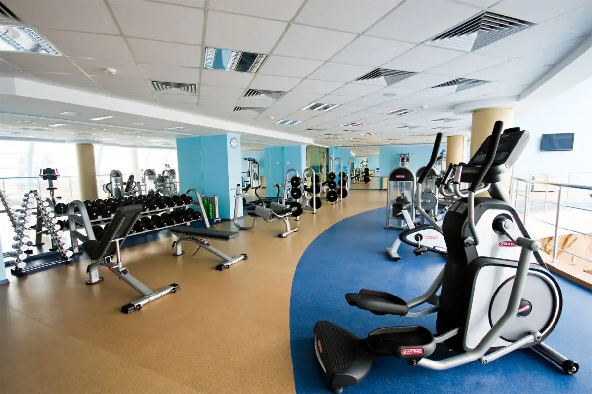 RESPECT HALL RESORT & SPA (РЕСПЕКТ ХОЛЛ ЯЛТА)