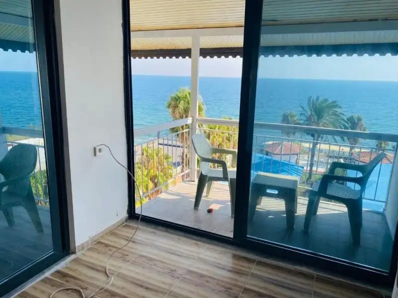 ANESSA BEACH HOTEL