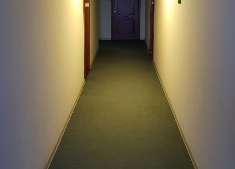 PARK VISTA (ПАРК ВИСТА)