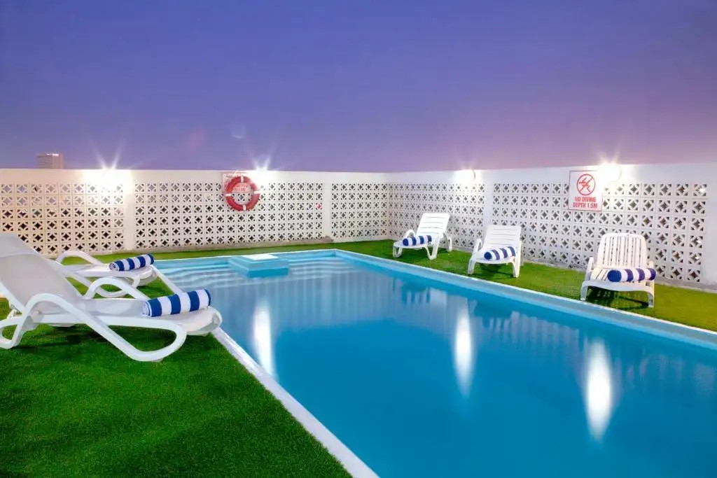 LANDMARK HOTEL BANIYAS