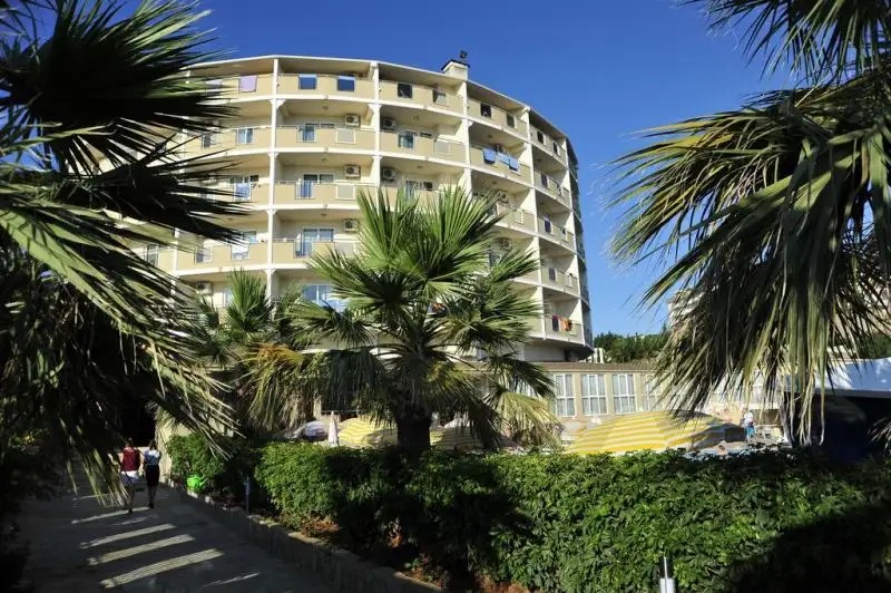 MY HOME SKY (EX. LIONESS)