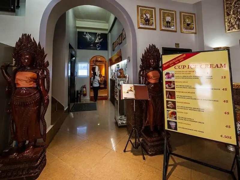 ANGKOR INTERNATIONAL