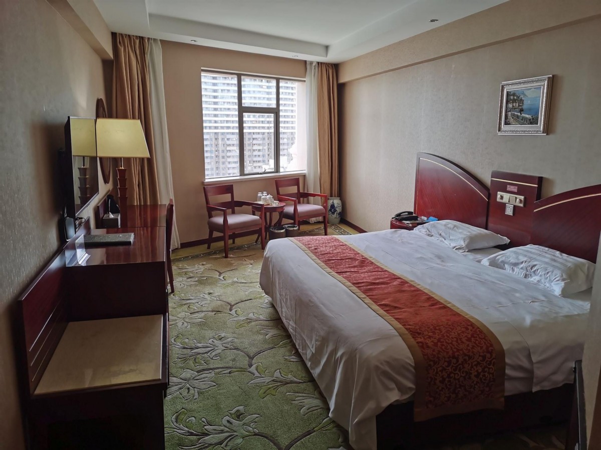 SANYA HAWAII HOTEL