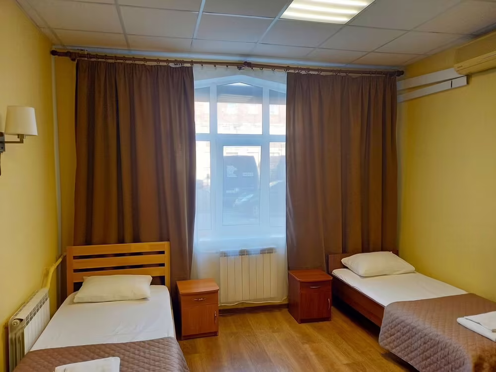 SMART HOTEL KDO КАЛИНИНГРАД
