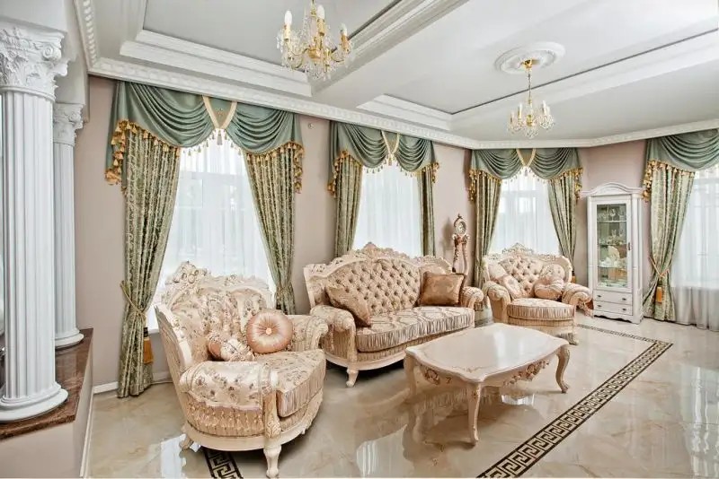 ГУБЕРНСКАЯ