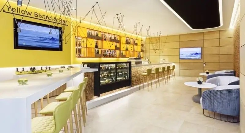 DANUBIUS HOTEL HELIA (EX. DANUBIUS HEALTH SPA RESORT HELIA)