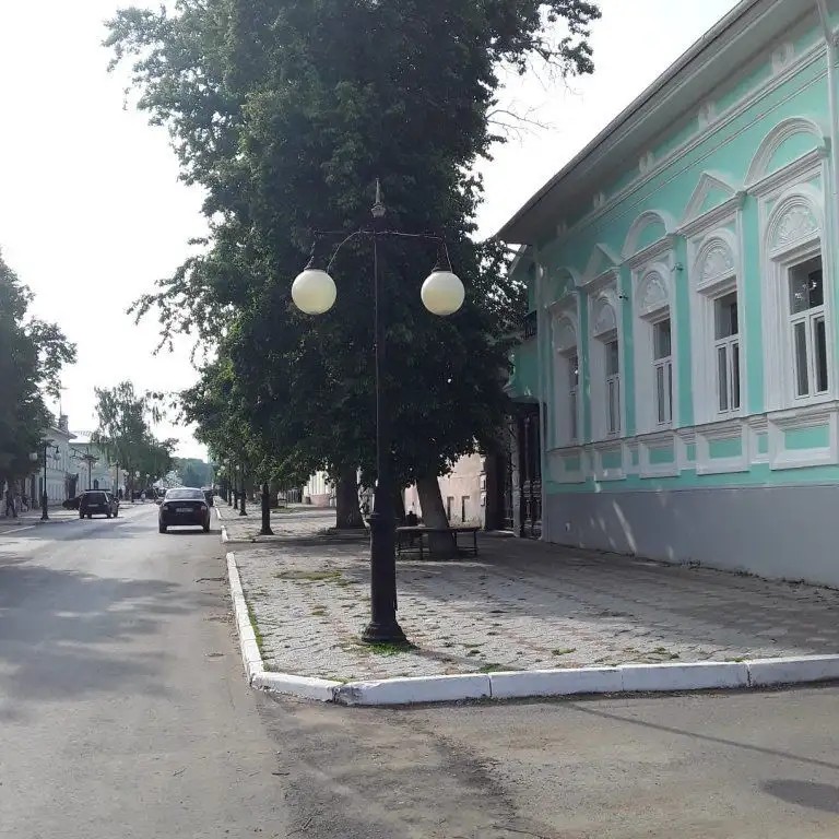 ГОСТЕВОЙ ДОМ ЕЛАБУГА