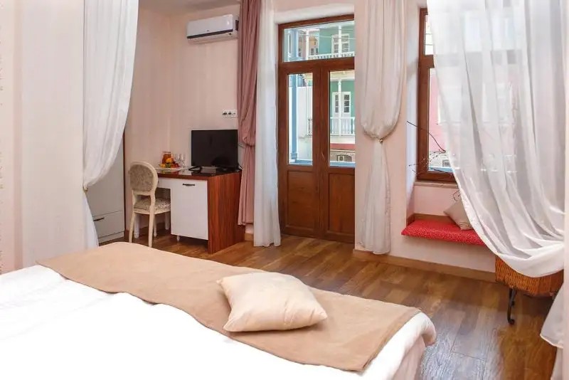 NATA HOTEL