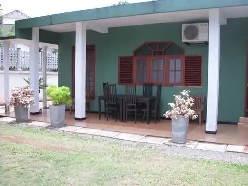 SONNEN HEDIGA INN