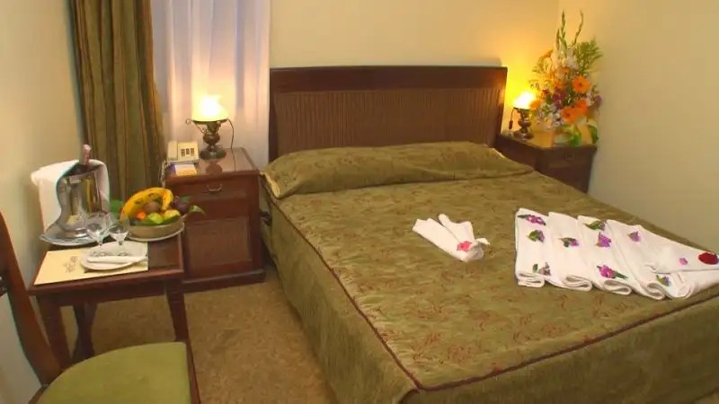 ANTIK BUTIK (EX. ANTIK HOTEL & GARDEN) 