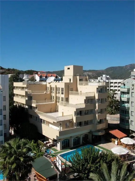 KAREN HOTEL