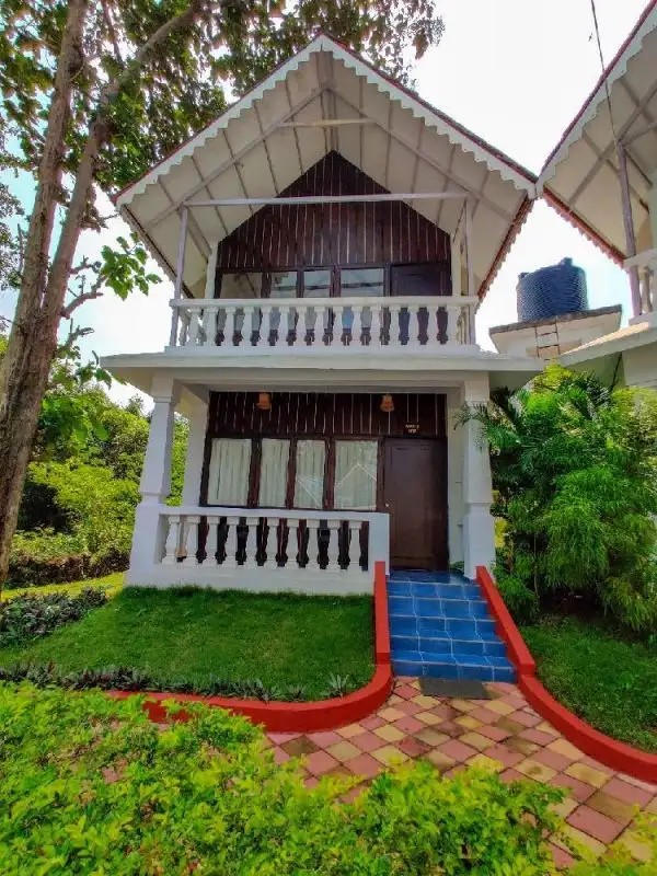QUINTA SERENA HOLIDAY RESORT