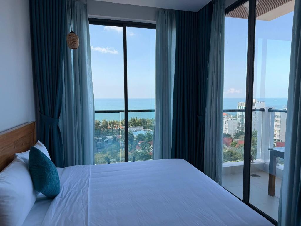 ALANA SEAVIEW PHU QUOC