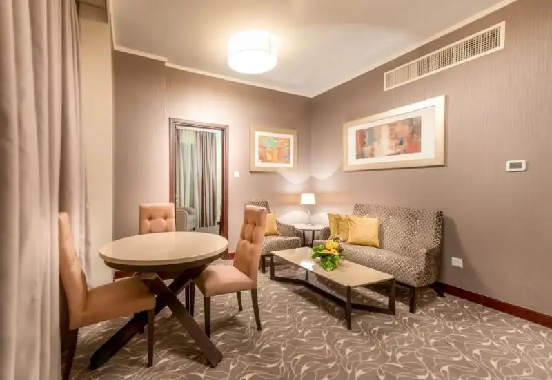 HAWTHORN SUITES BY WYNDHAM