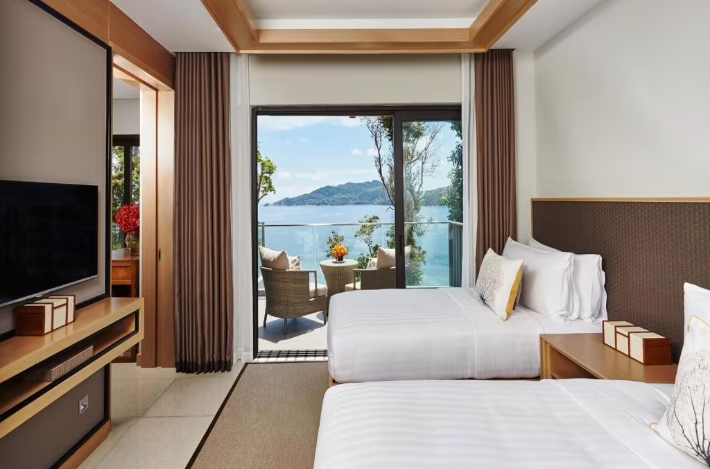 AMARI PHUKET (EX. AMARI CORAL BEACH PHUKET)