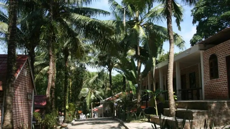 KIM MINH RESORT