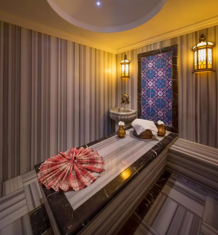 TITANIC PORT HOTEL BAKIRKOY