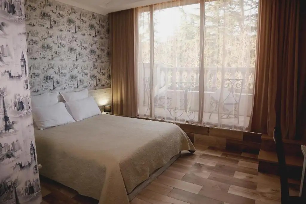 HOTEL KING DAVID