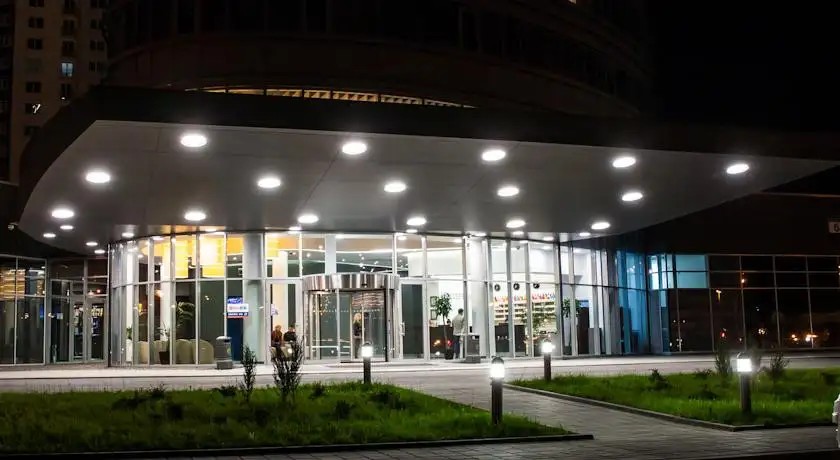 СЛАВЯНСКАЯ