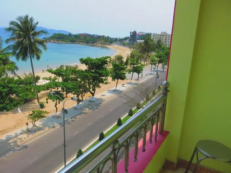 QUANG VINH 2 HOTEL