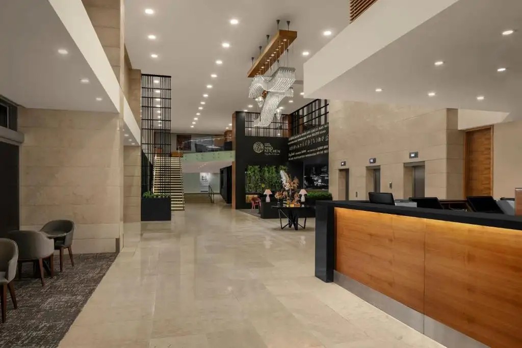 DEDEMAN ISTANBUL