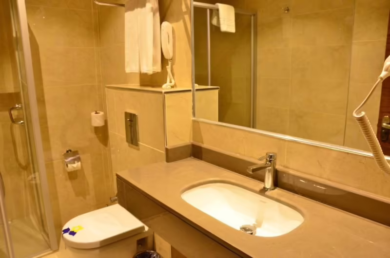 ADRANOS HOTEL