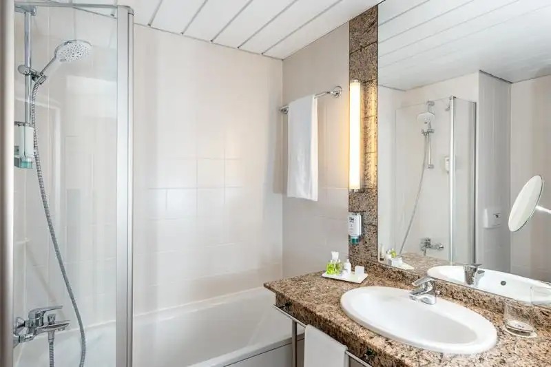 NH MUNCHEN OST CONFERENCE CENTER (EX. NH MUNCHEN DORNACH MESSE & KONGRESS)