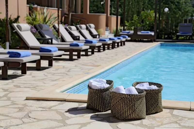 LENA MARE BOUTIQUE HOTEL