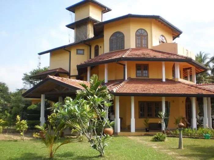 RANTARUWA VILLA APT
