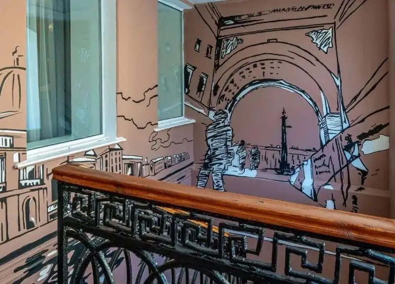 BOHO CITY HOTEL