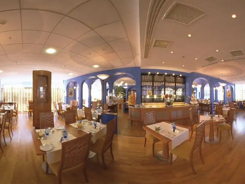 SOFITEL ATHENS AIRPORT