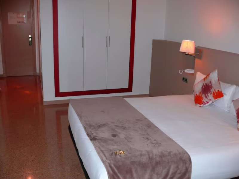 PIC MARI HOTEL (EX. CENTRAL)