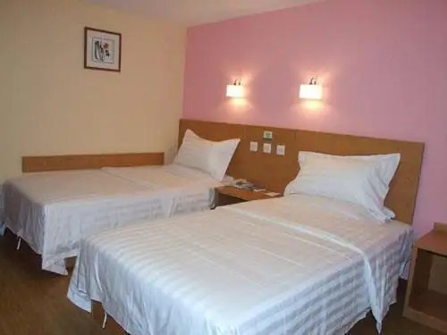 ZHONG AN INN