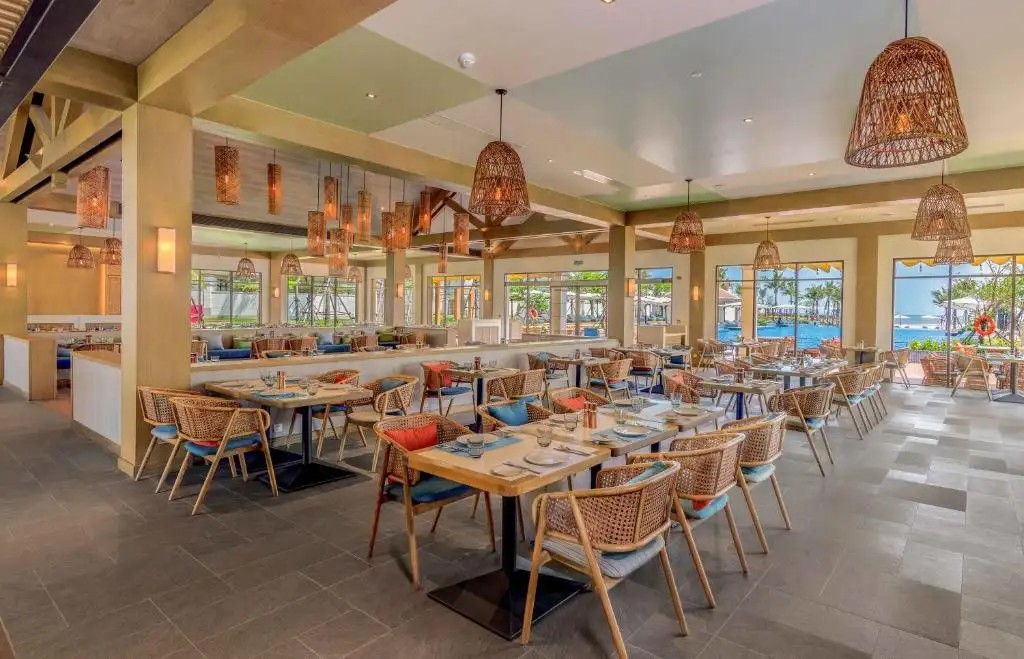 FUSION RESORT & VILLAS DA NANG