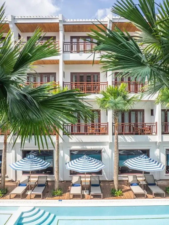 WAFAIFO RESORT HOI AN