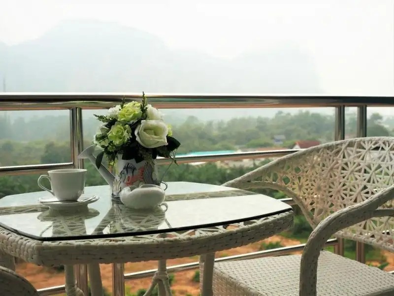 ANCORA BLU BOUTIQUE HOTEL