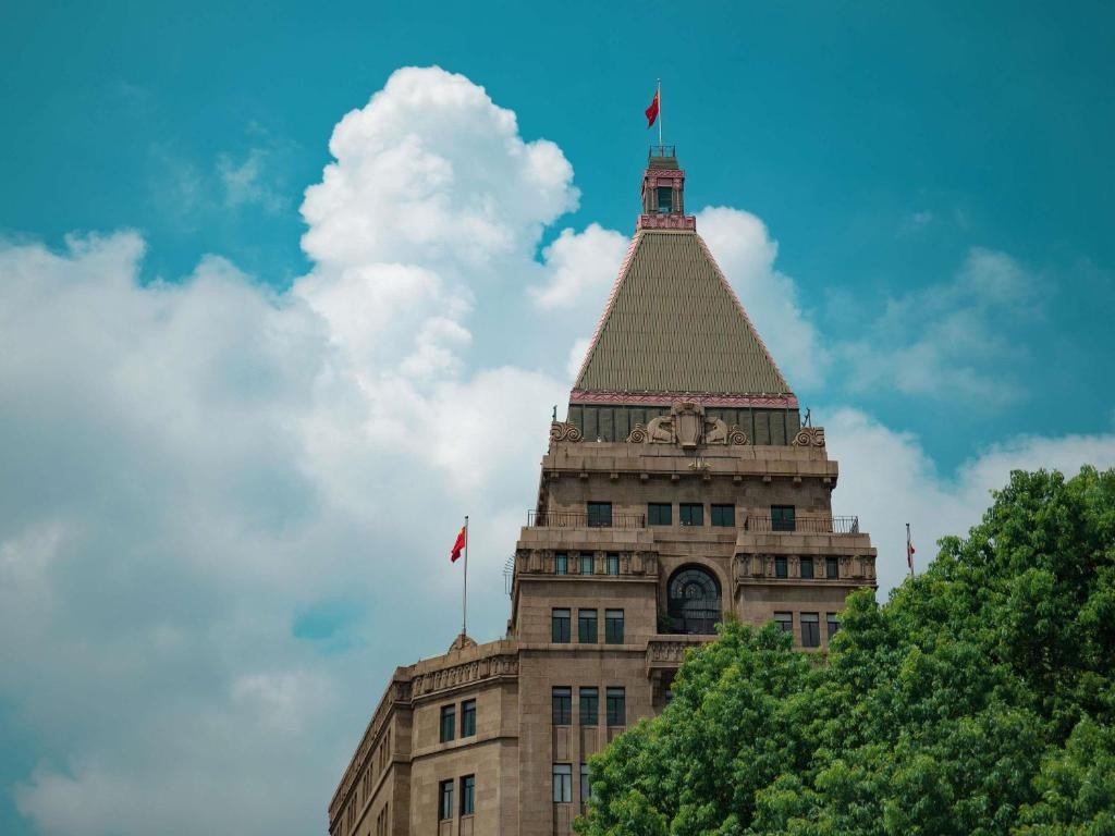 FAIRMONT PEACE