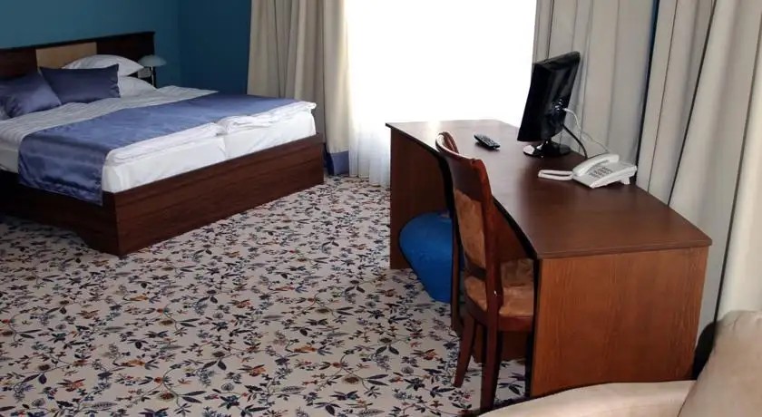 THERMAL PARK EGERSZALOK