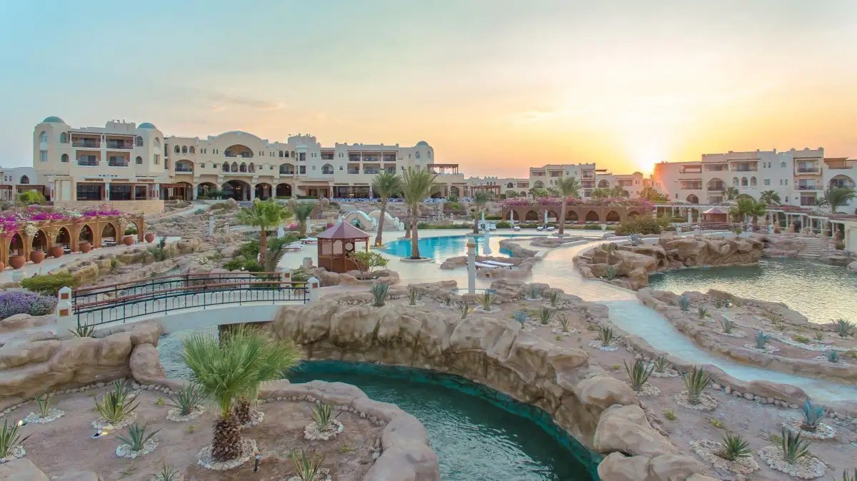 KEMPINSKI HOTEL SOMA BAY