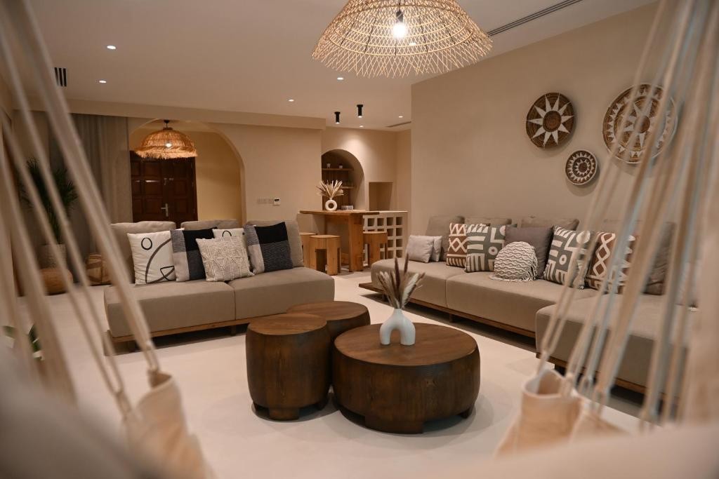 UMM AL QUWAIN BEACH HOTEL